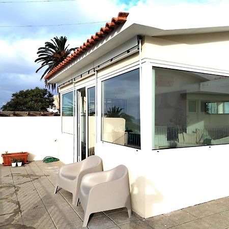 Porto Santo - Pedras Pretas Beach House Екстер'єр фото
