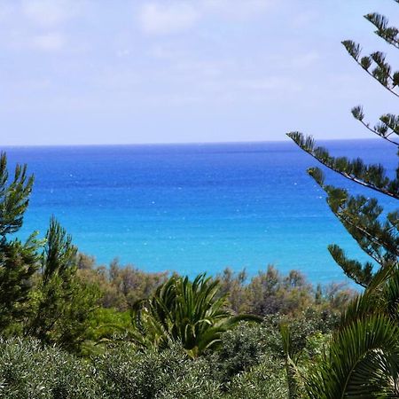 Porto Santo - Pedras Pretas Beach House Екстер'єр фото