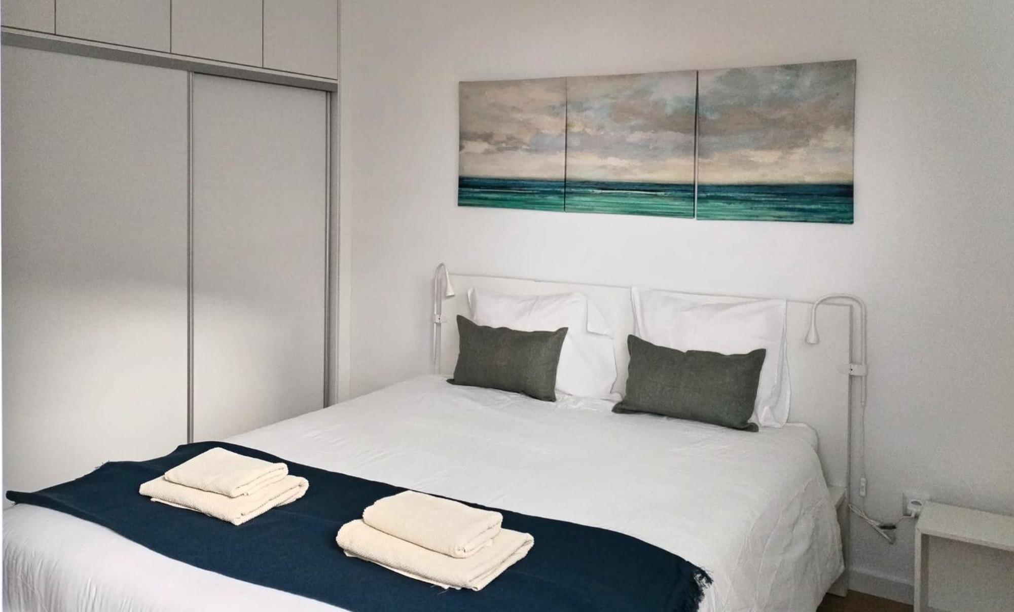 Porto Santo - Pedras Pretas Beach House Екстер'єр фото