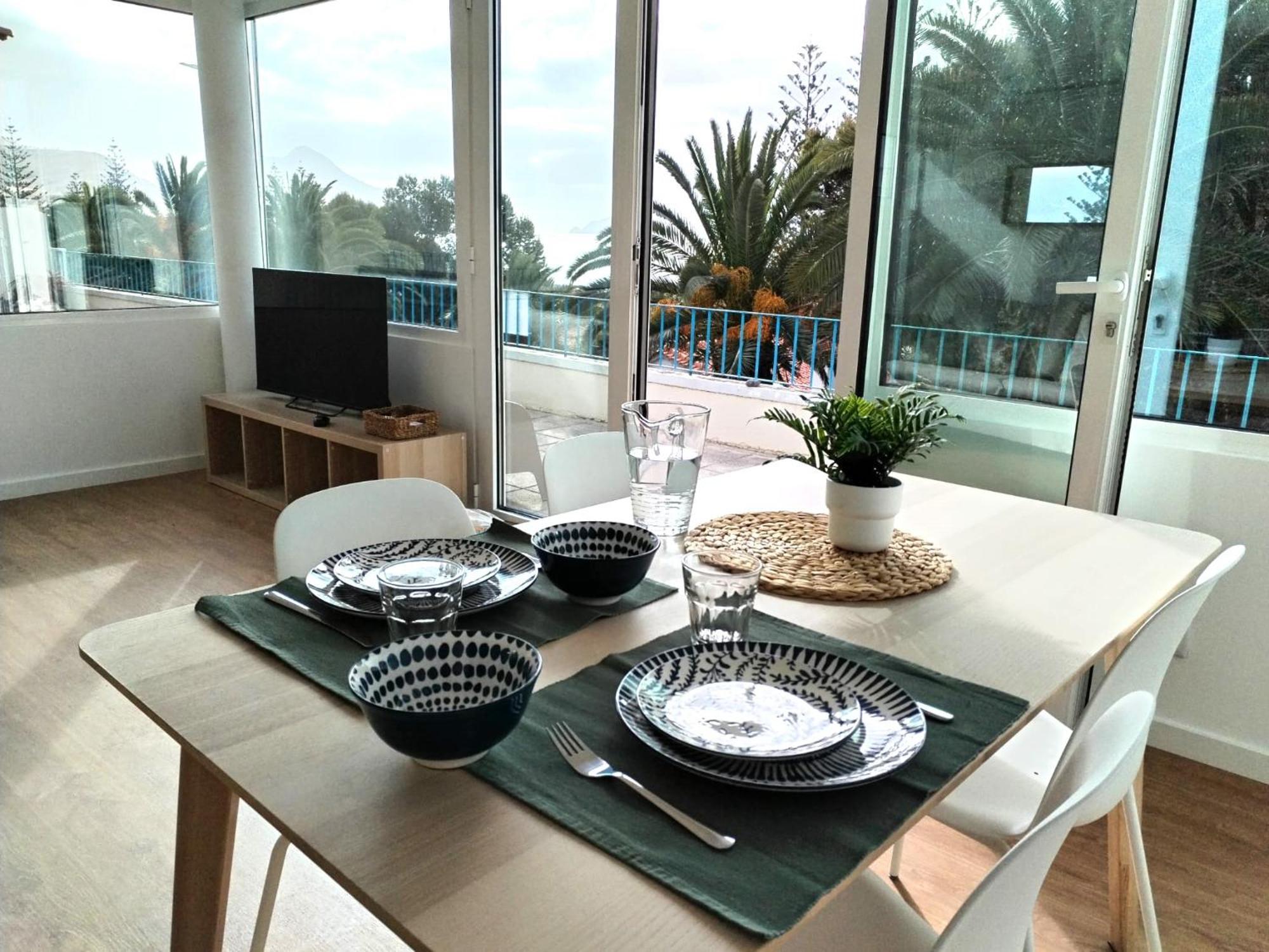 Porto Santo - Pedras Pretas Beach House Екстер'єр фото