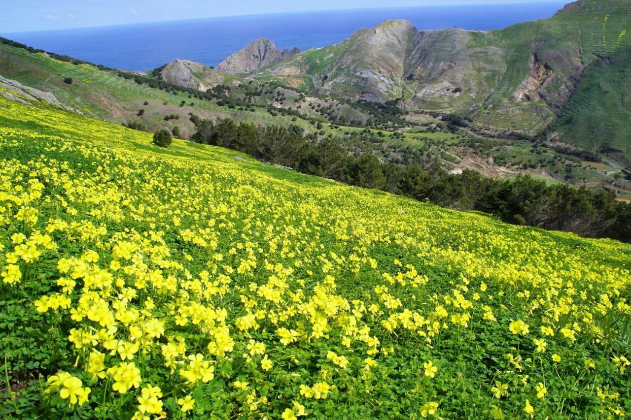 Porto Santo - Pedras Pretas Beach House Екстер'єр фото