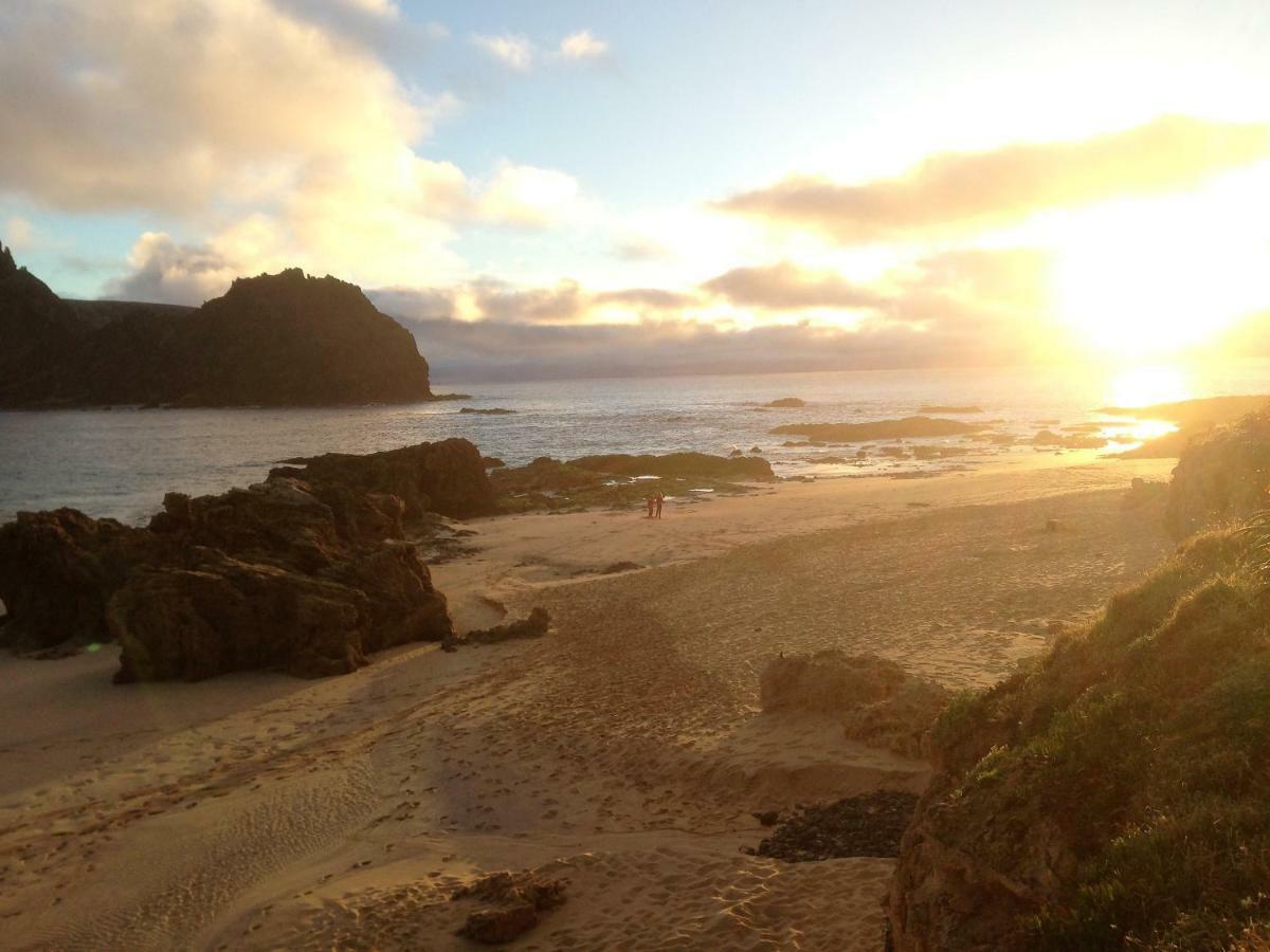 Porto Santo - Pedras Pretas Beach House Екстер'єр фото