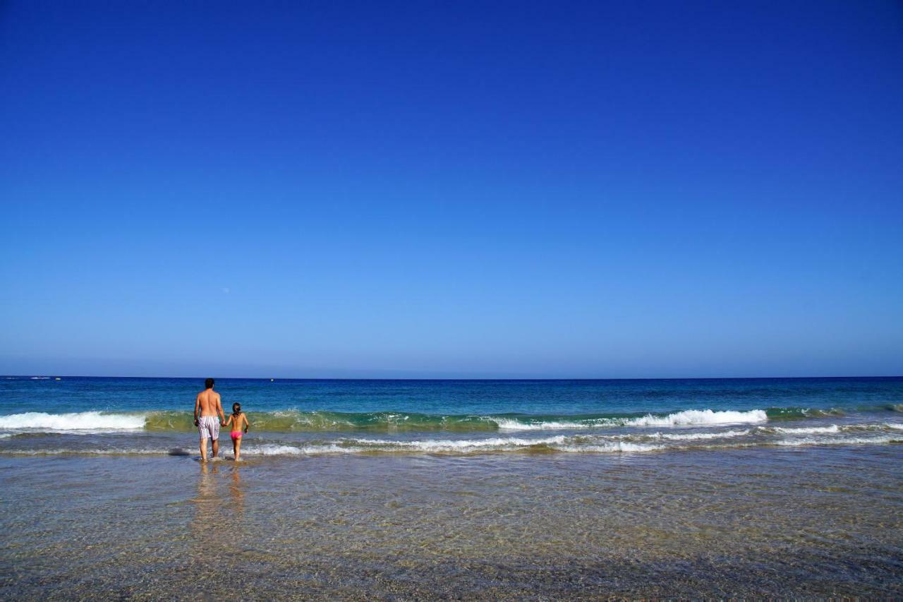Porto Santo - Pedras Pretas Beach House Екстер'єр фото